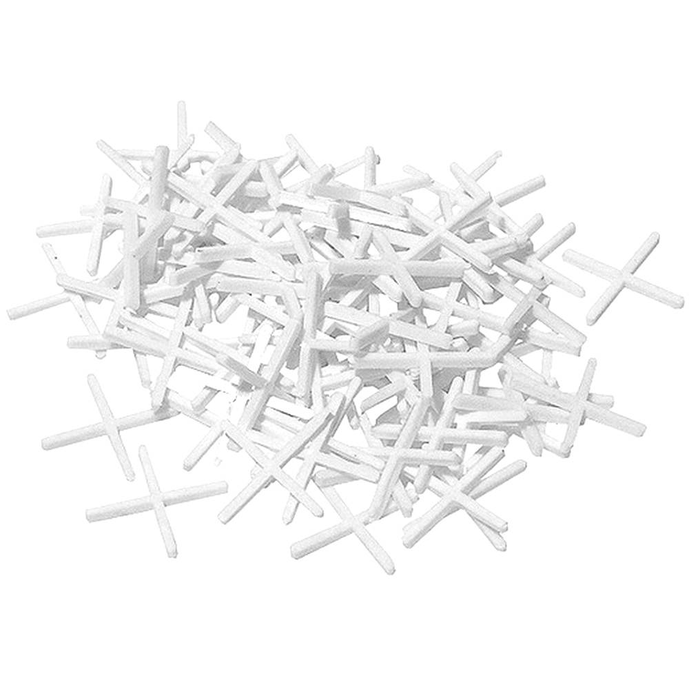 Хрестики для плитки 2,5мм, 200шт Favorit | 11-002