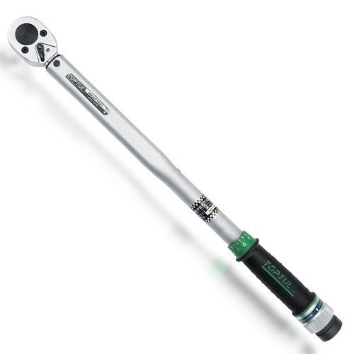 Ключ динамометрический TOPTUL 3/4"x1230mm 140-980Nm ANAF2498