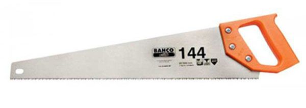 BAHCO 144-20-8DR-HP Ножовка 500 мм