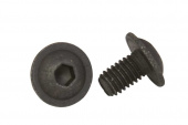 Болт ISO 7380-2 M5x30 10,9