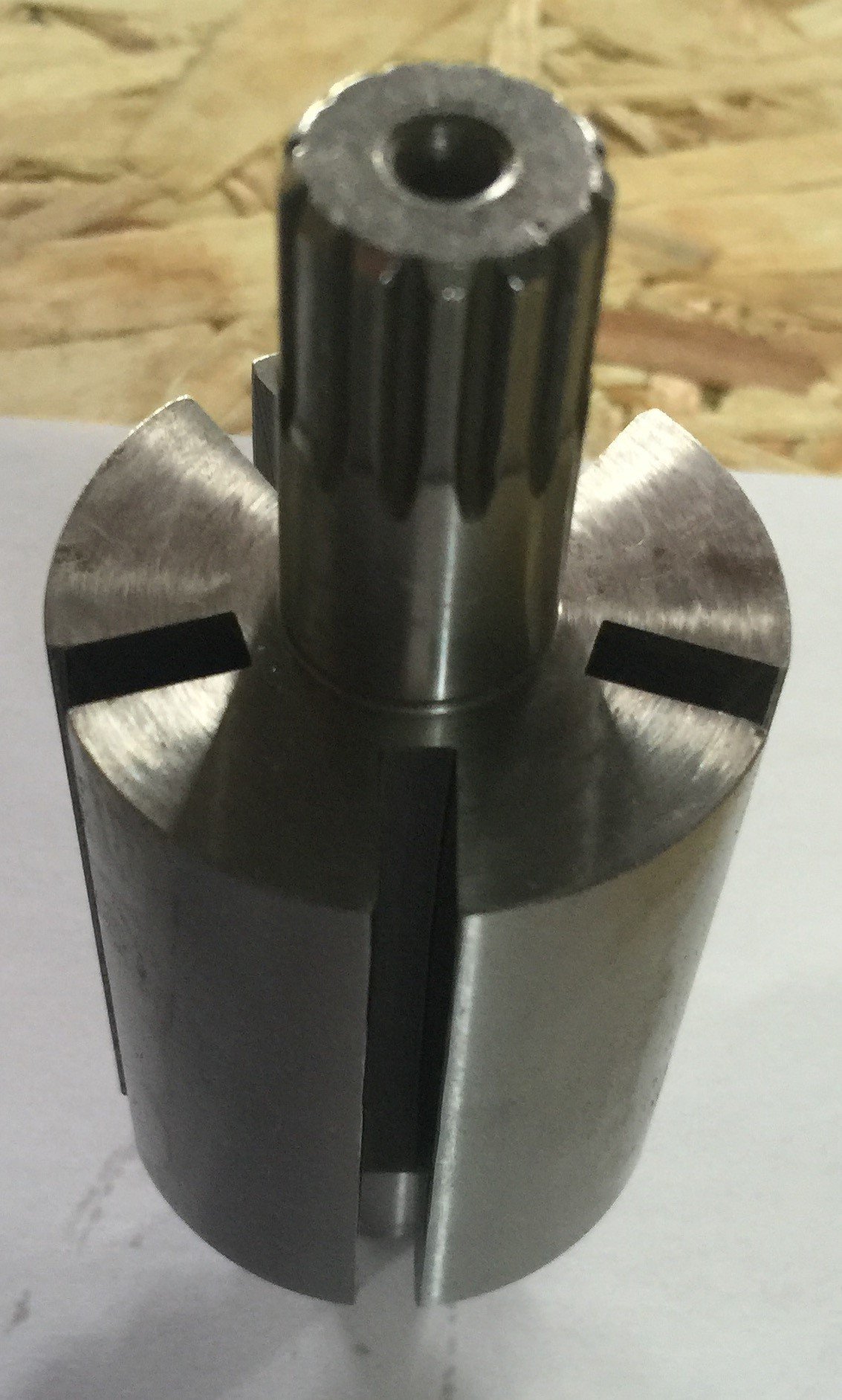 KING TONY Ремкомплект гайковерта 33411-040 (ротор) | 33411-A22