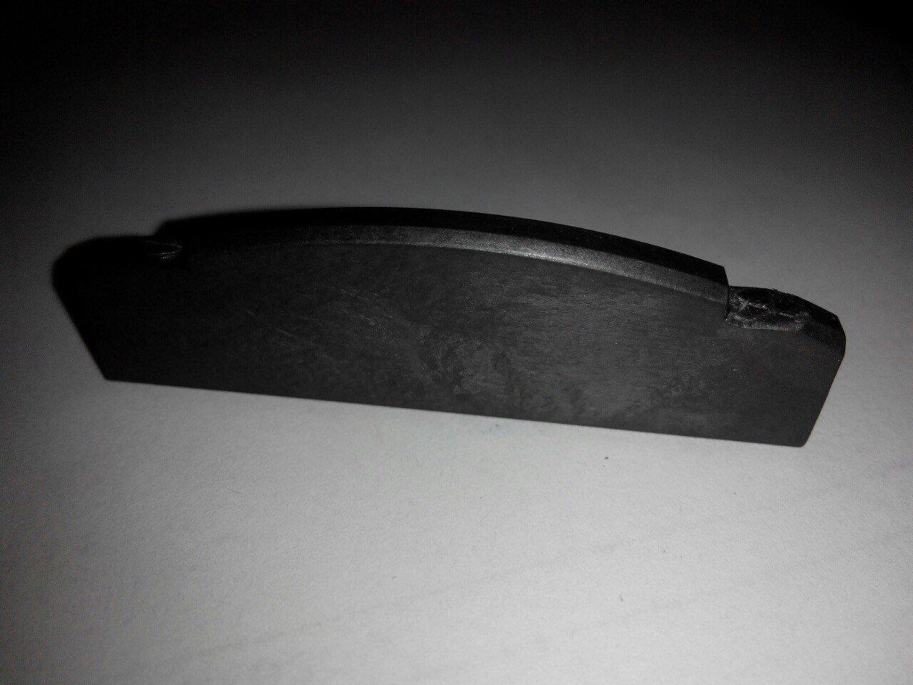 KING TONY Пластиковая лопасть для ротора для 33861-33862 | 33861-A24