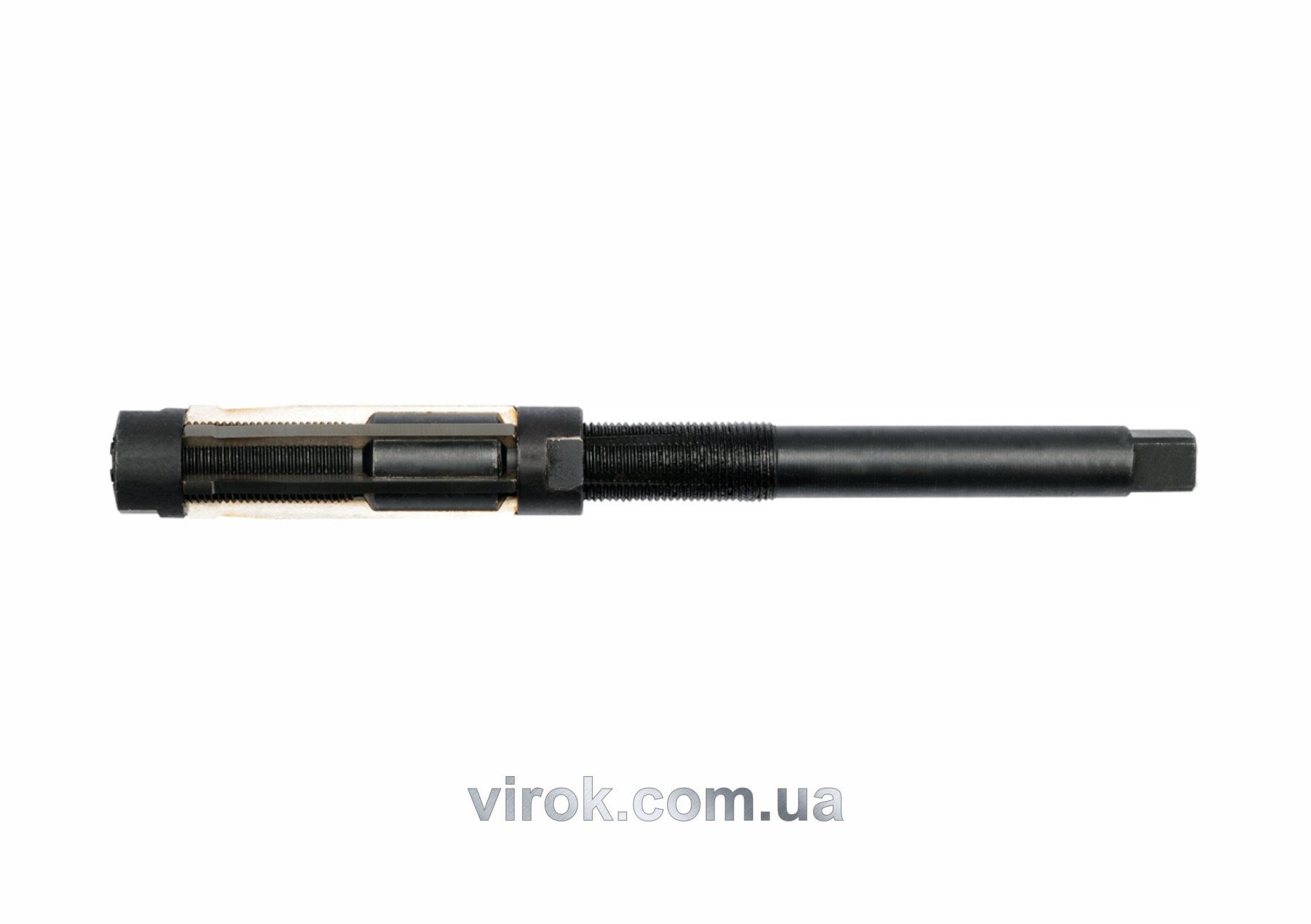 YATO Розгортка для отворів YATO з регульованим робочим Ø= 13,75-15,25 мм, l= 158 мм  | YT-28957