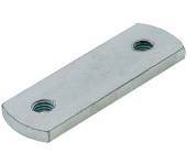 Walraven BIS Гайка канальна подвійна М8