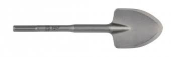 Milwaukee Долото лопатообразное SDS-Max 400х110 // 4932343747