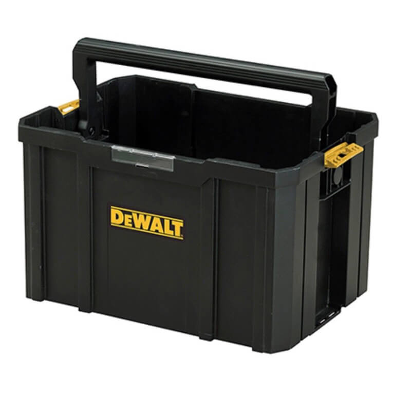 DeWALT Ящик TSTAK инструментальный открытый, 440х320х275 мм