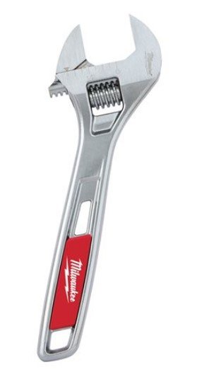 MILWAUKEE Ключ розвідний , 24,5/150мм | 48227406
