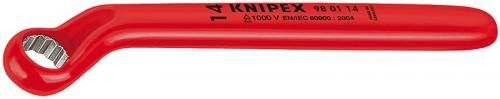 KNIPEX Ключ гаечный накидной односторонний 98 01 11