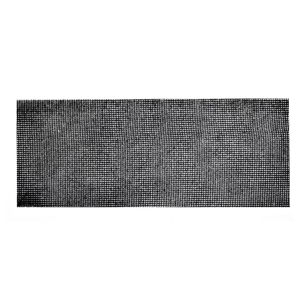 Сітка абразивна 115х280мм, 5л, зерно 320 Spitce | 18-735