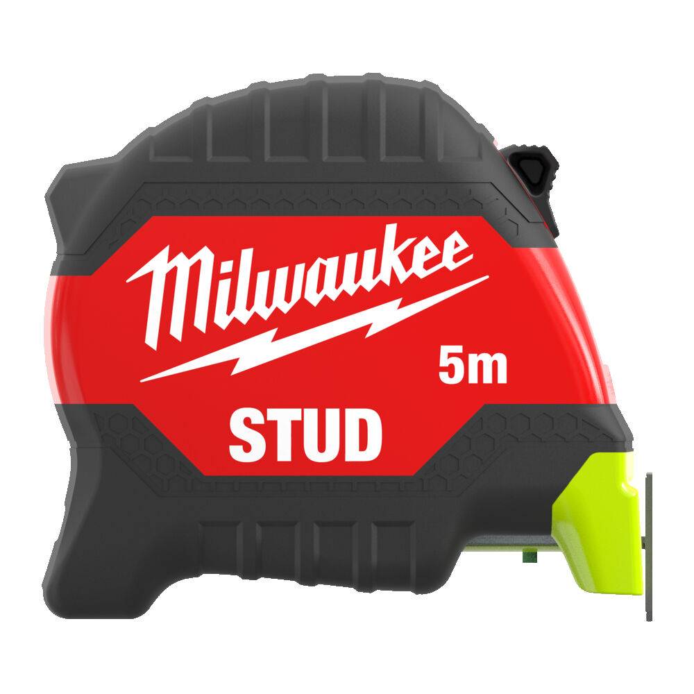MILWAUKEE Рулетка STUD (Gen 3), 5м (33мм)