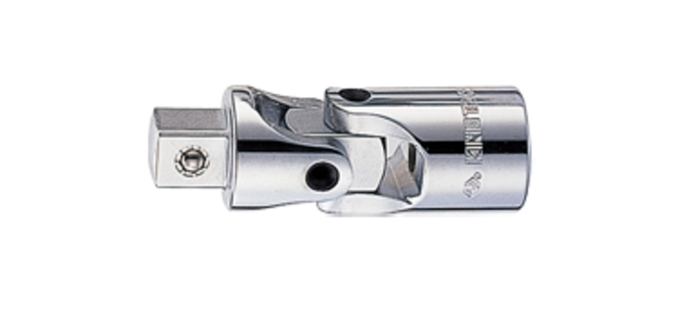 KING TONY Кардан 3/4" | 6791