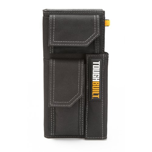 TOUGHBUILT Огранайзер Business + Grid Notebook (Medium) TB-56-M-C
