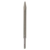 Зубило пікове 250 мм. Long Life SDS+ (в уп. 10 шт) , Bosch