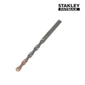STANLEY Fat Max STA58500 Сверло по кирпичу / камню / бетону. Ø 4 мм Защитное напыление рабочей части