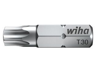 Wiha W1727 Бита Standard, TORX T10Hx25