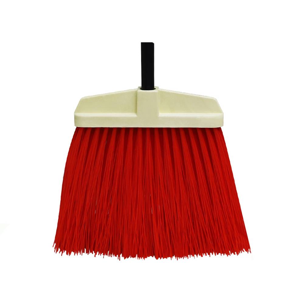 Мітла нейлонова пластмасоваMAXI з держаком, 240мм Technics | 70-567