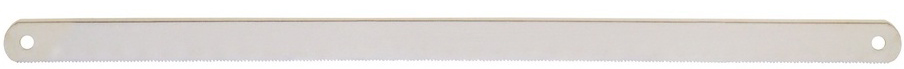 41-675 Полотно для ножівок, бі-металеве по металу 12х300 мм | Technics