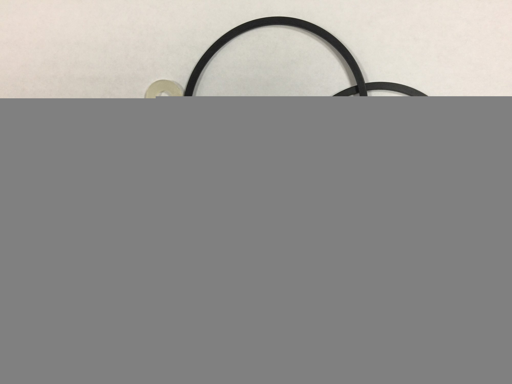 KING TONY Ремкомплект для пресса гидравлического 20 тонн 9TY512-20 | 9TY512-20A-B-KIT