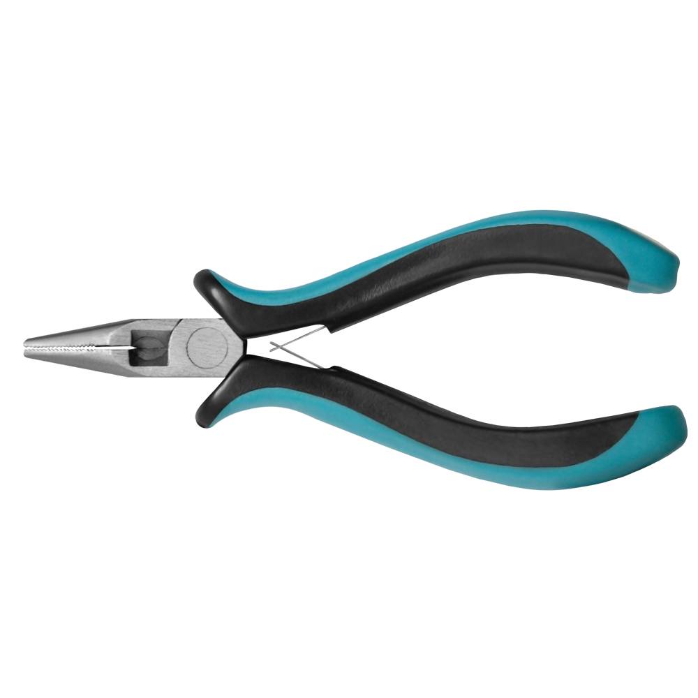 Тонкогубці діелектричні, Cr-V, 125мм Berg | 44-523