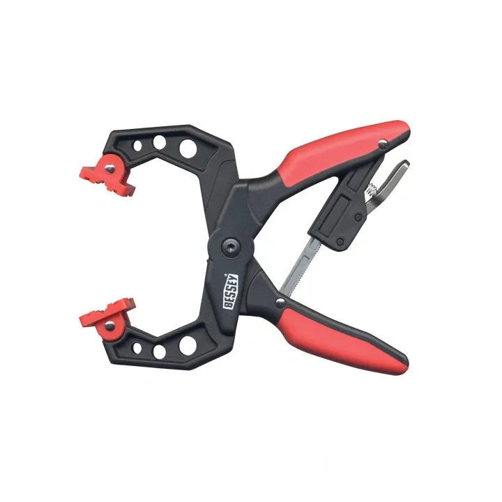 Струбцина с храповым механизмом BESSEY - XCR4 (XCR4)