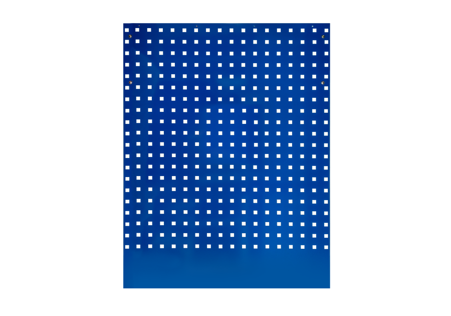 KING TONY Панель перфорированная задняя под верстак | 87D11-16A-B