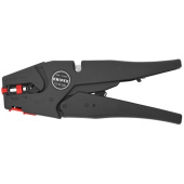 KNIPEX Автоматические клещи для удаления изоляции самонастраивающийся 12 40 200 | 12 40 200