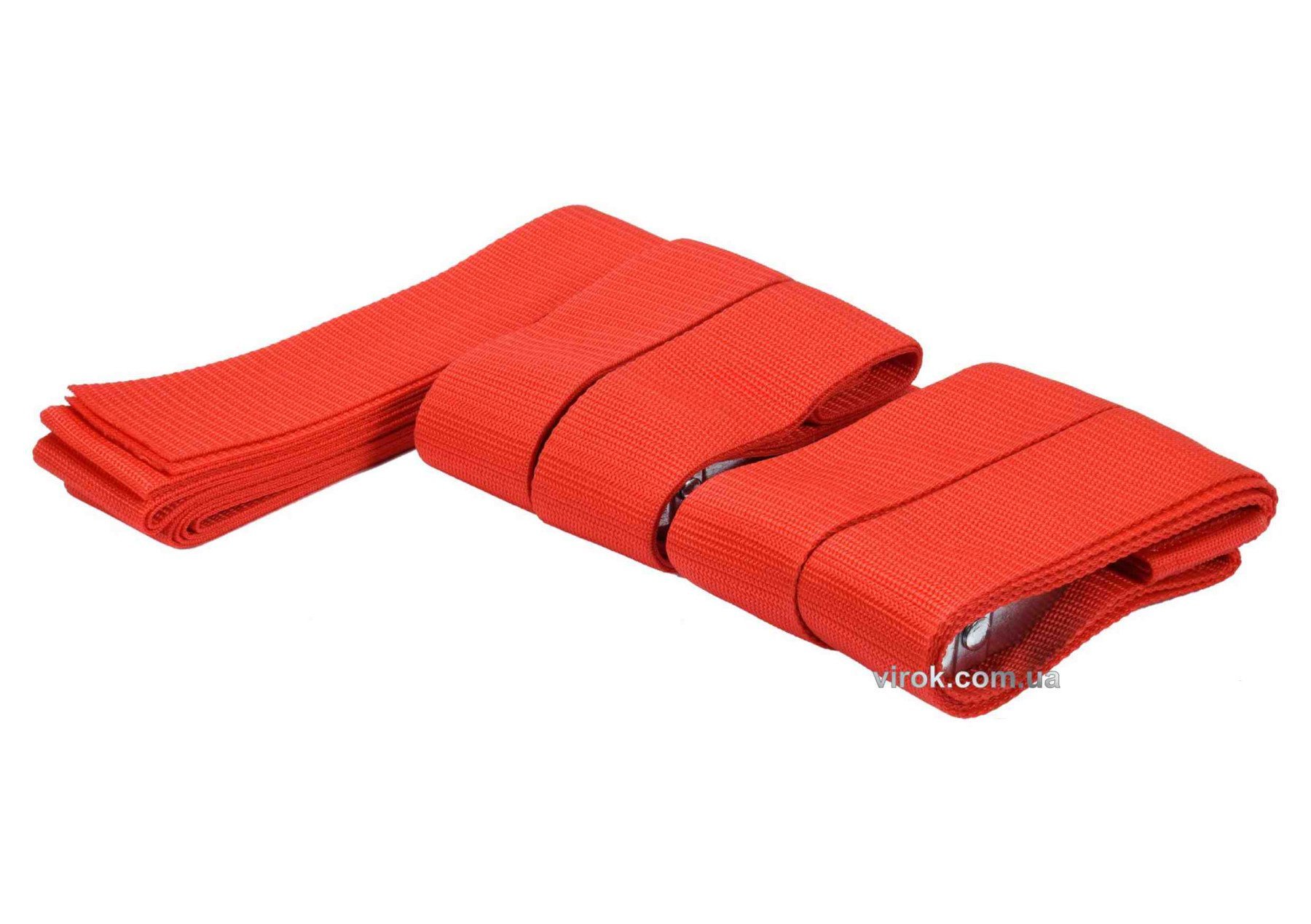 YATO Ремені для перенесення меблів YATO : 2- для спини, 1- для перенесення, 5 x 370 см, 3 шт  | YT-7