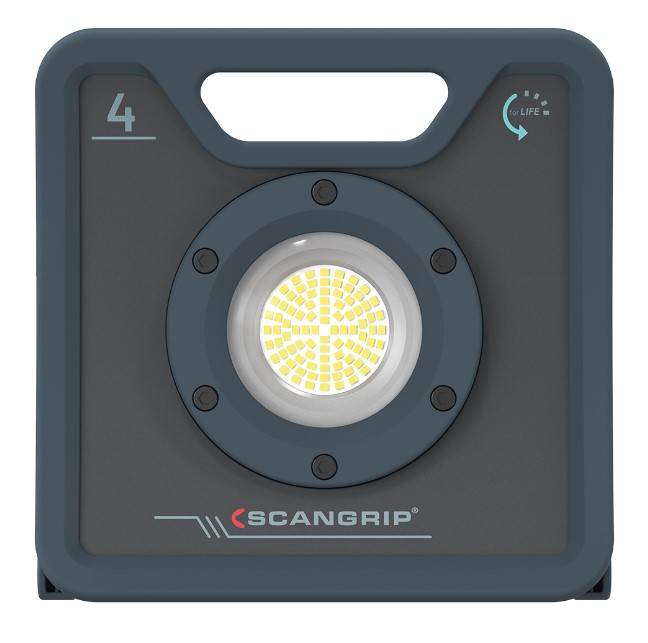 Ліхтар прожектор Nova 4