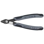 KNIPEX Кусачки Electronic Super Knips® 78 71 125 ESD | 78 71 125 ESD