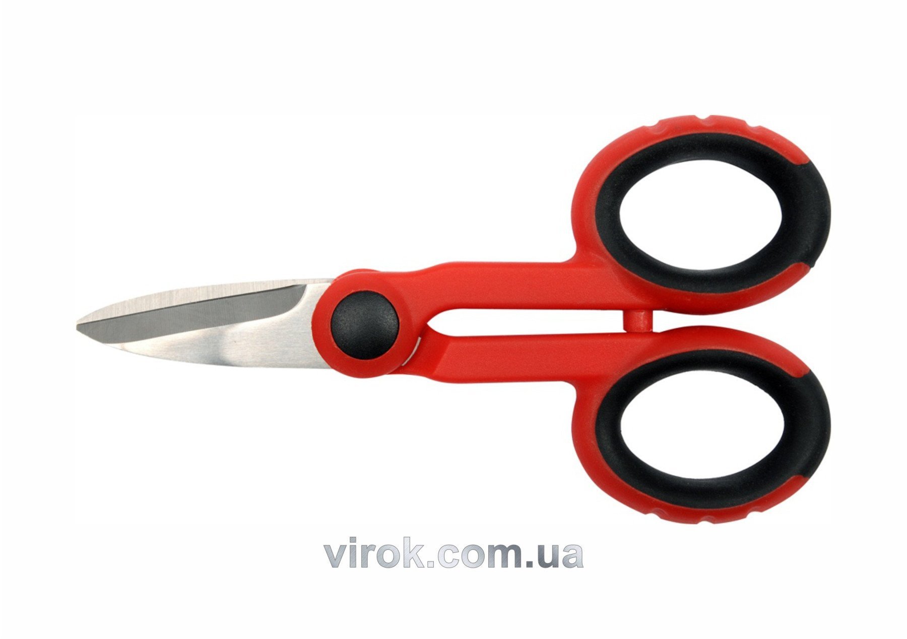 YATO Ножиці для електриків YATO, l=140мм  | YT-1974