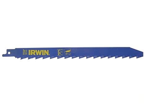 IRWIN Полотно по камню для сабельных пил MRB 235x20мм, | 10507846