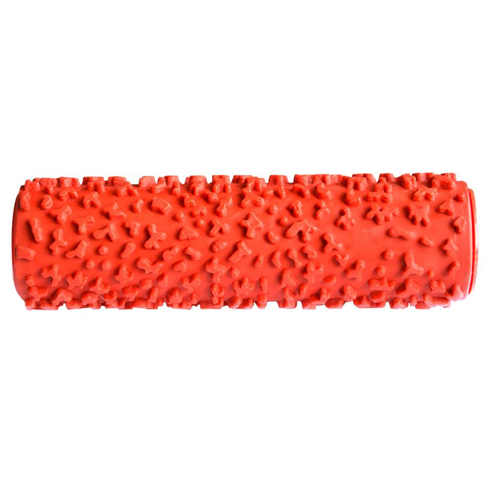 Валик структурований гумовий 180мм, №47 Favorit | 02-733