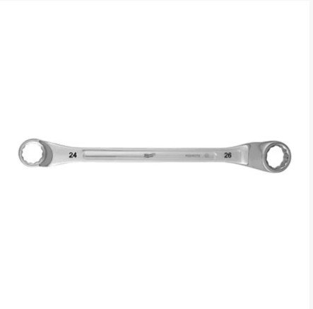 MILWAUKEE Ключ рожковий, 24х26мм | 4932492752
