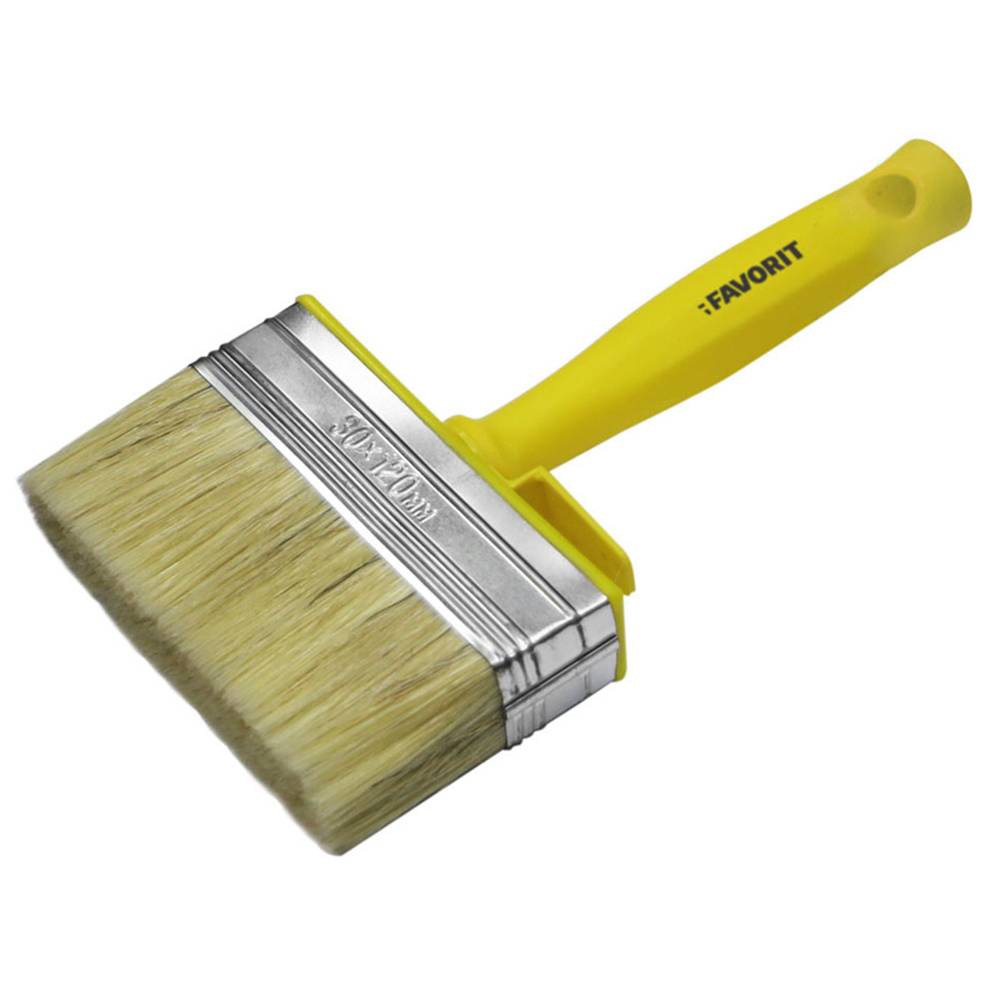 Пензель-макловиця 50х150мм, тип Міні Favorit | 01-604