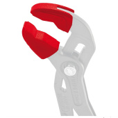 KNIPEX Защитные губки 87 x180 (3 пары) | 87 09 180 V01