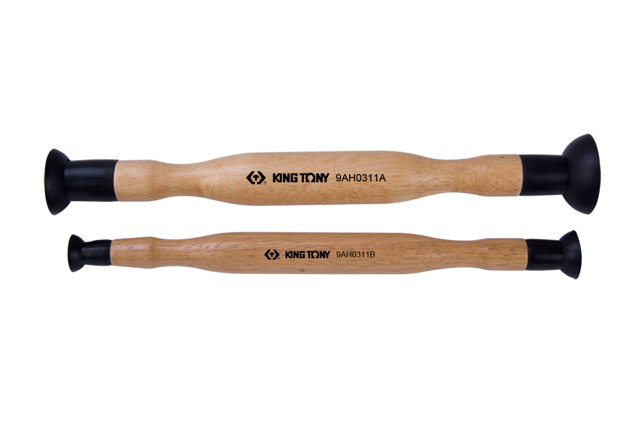 KING TONY Притирка клапанов с присоской 2 единиц | 9AH0311