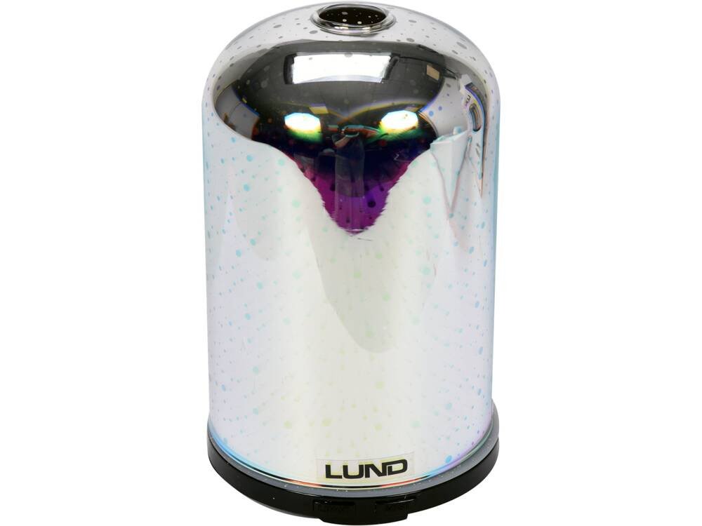 Дифузор запаху з освіт LUND від акумул 24 В 12 Вт, V= 120 мл, продукт- 30 мл/год, обсяг- 20 м²(DW)