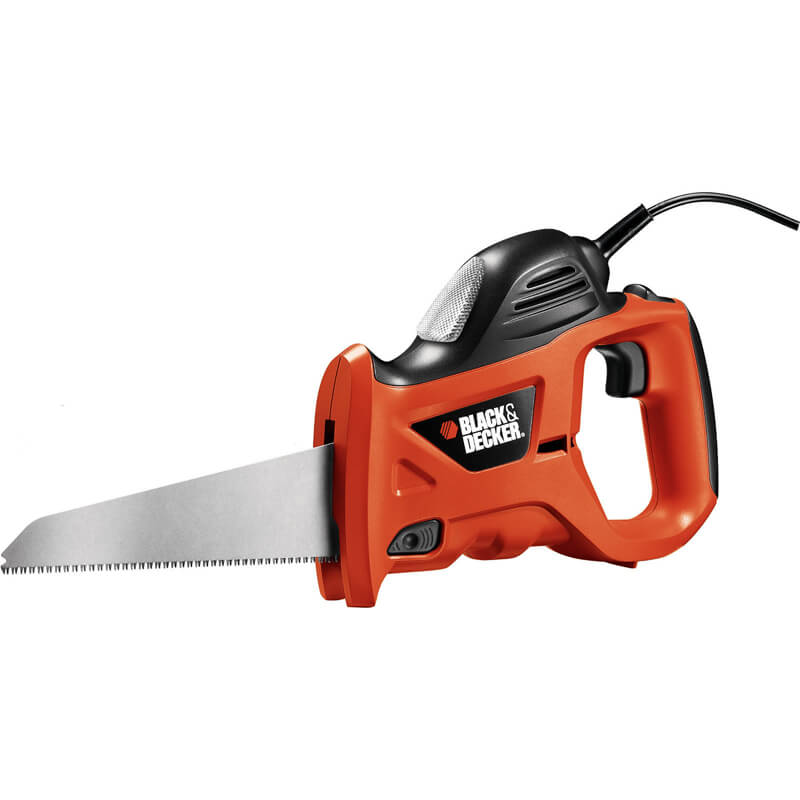 Электроножовка ручная Black&Decker KS880EC