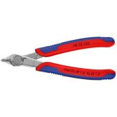 KNIPEX Кусачки Electronic Super Knips® 78 13 125 | 78 13 125