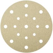 Шліфувальний кружок Klingspor PS 33 СK (150 мм, Р120, GLS 47) (305759)