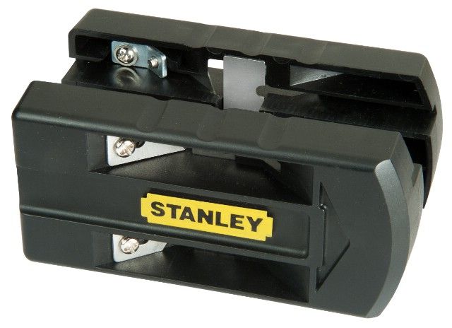 Тример для обробки крайок ламінованих матеріалів STANLEY STHT0-16139