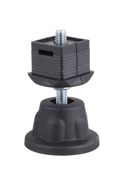 Wolfcraft Ножка с регулировкой по высоте  // 6068000