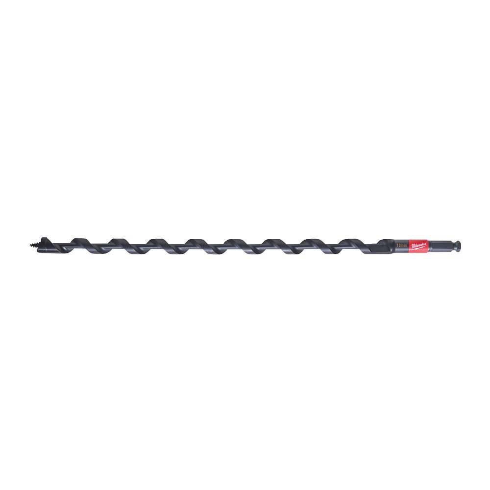 MILWAUKEE Cвердло спіральне 7/16" , Ø18х460х395мм | 48136758