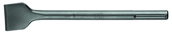 Heller Зубило для удаления керамической плитки 50х300 мм SDS-max; IP