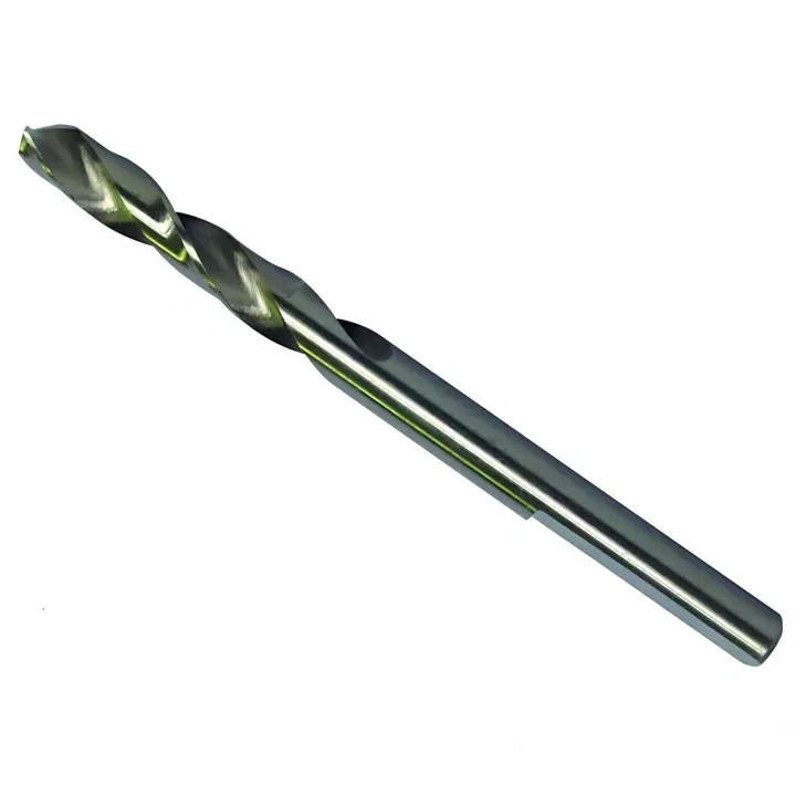 Центровочное сверло (направляющее) PROFITOOL ( ПРОФИТУЛ ) 6.35 х 83 мм (без упаковки)