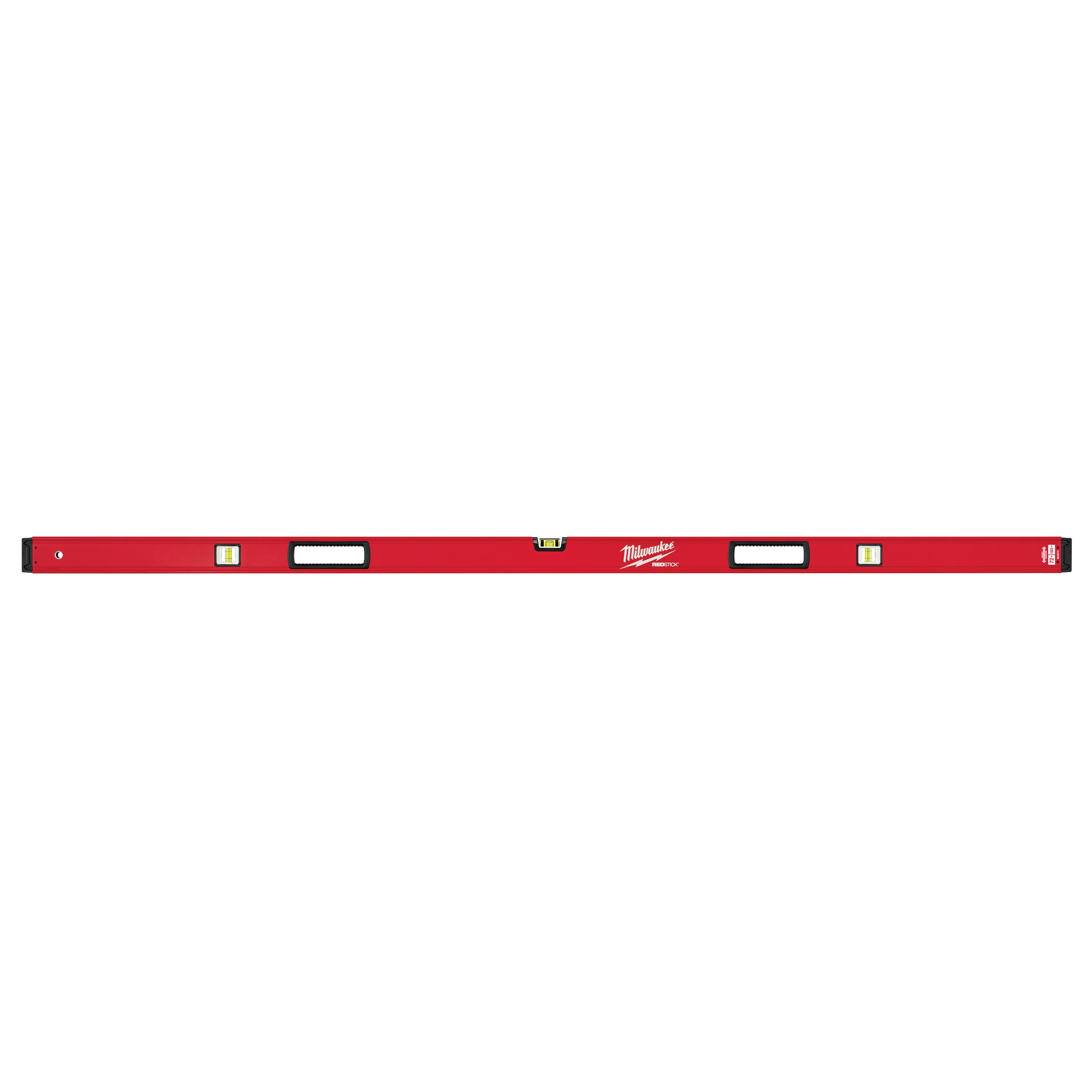 MILWAUKEE Рівень REDSTICK Backbone , 180см | 4932459070