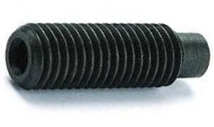 Винт установочный DIN 915  6х 8 уп. 100 шт.