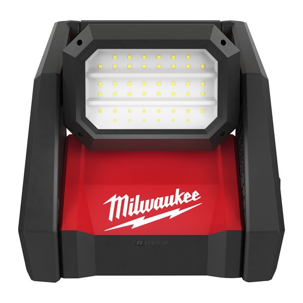 MILWAUKEE Ліхтар світлодіодний акумуляторний , M18 HOAL-0 | 4933478118