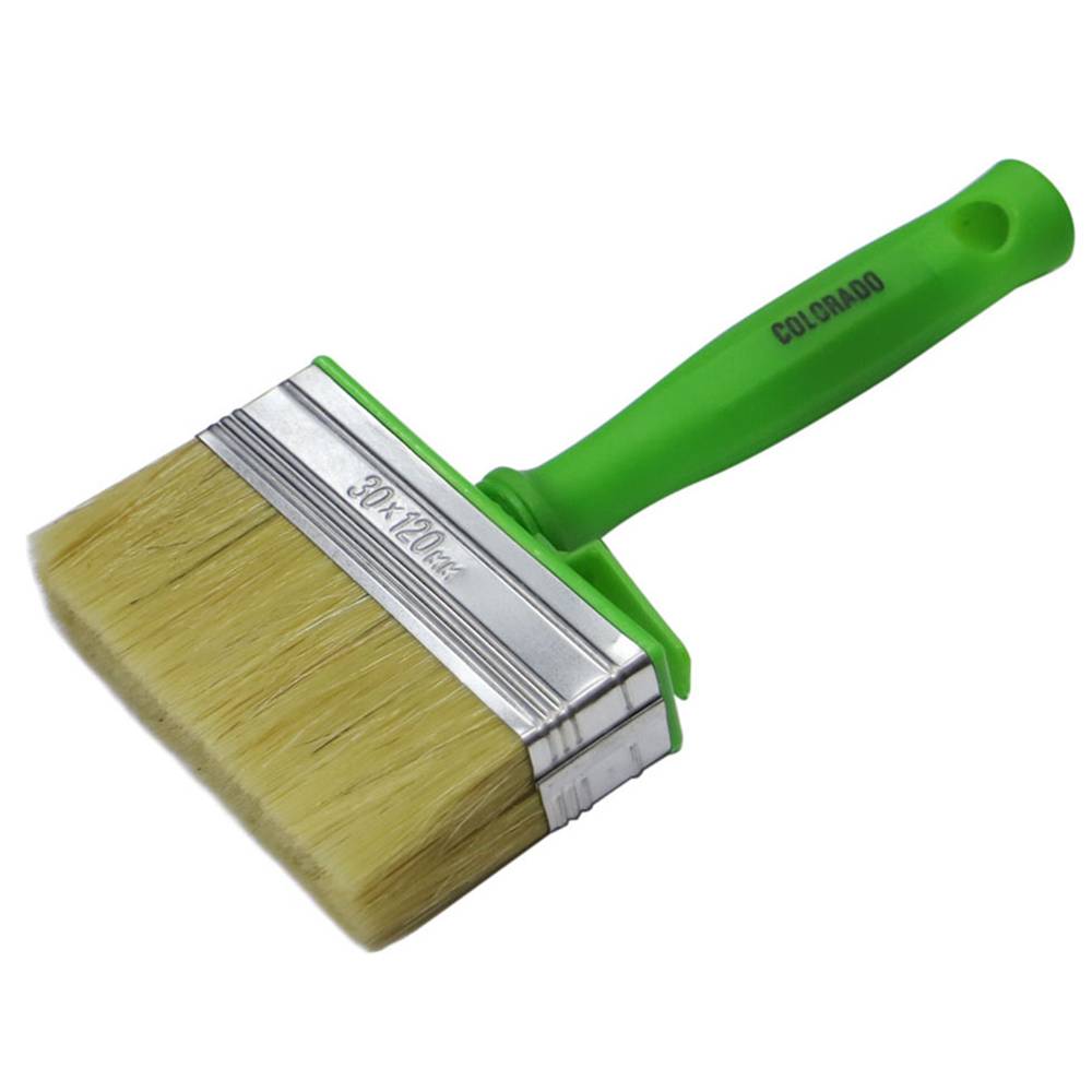 Пензель-макловиця 30х120мм Colorado | 01-607