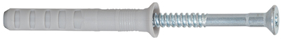 Fischer N 10X135 Z - Гвоздевой дюбель